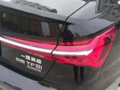 Audi A6L 45 TFSI quattro Dynamic Luxury Edition - photo 5