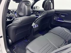Mercedes-Benz C Class C 260 L - ფოტო 10