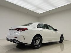 Mercedes-Benz C Class C 260 L - ფოტო 11
