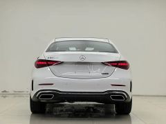 Mercedes-Benz C Class C 260 L - ფოტო 12