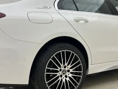 Mercedes-Benz C Class C 260 L - ფოტო 13