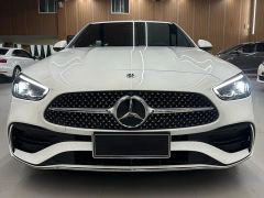 Mercedes-Benz C Class C 260 L - ფოტო 2