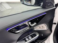 Mercedes-Benz C Class C 260 L - ფოტო 3