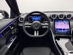 Mercedes-Benz C Class C 260 L - ფოტო 4