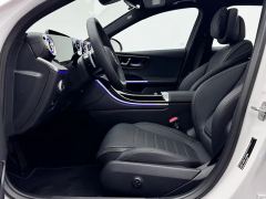 Mercedes-Benz C Class C 260 L - ფოტო 5