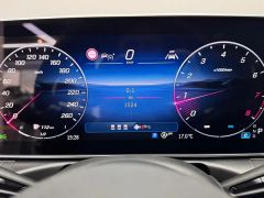 Mercedes-Benz C Class C 260 L - ფოტო 6
