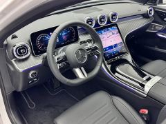 Mercedes-Benz C Class C 260 L - ფოტო 7