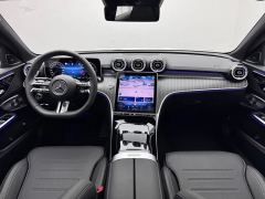 Mercedes-Benz C Class C 260 L - ფოტო 8