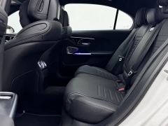 Mercedes-Benz C Class C 260 L - ფოტო 9
