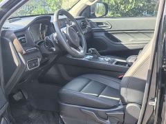 Great Wall Cannon Edition 2.4T AWD Version - ფოტო 6