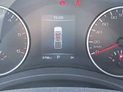 Great Wall Cannon Edition 2.4T AWD Version - ფოტო 7