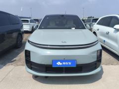 Li Auto L6 Max Smart Refresh Edition - ფოტო 3