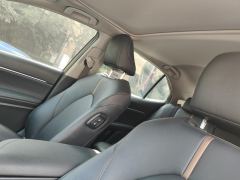 Toyota Camry 2.0G Luxury Edition - photo 15