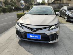 Toyota Camry 2.0G Luxury Edition - photo 3