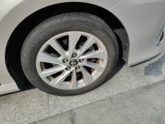 Toyota Camry 2.0G Luxury Edition - photo 6