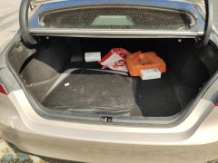 Toyota Camry 2.0G Luxury Edition - photo 7