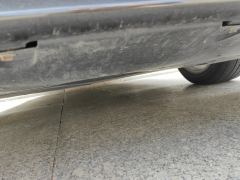 Toyota Camry 2.0G Luxury Edition - photo 8