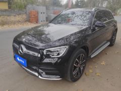 Mercedes-Benz GLC 300 L 4MATIC Dynamic - фото 1