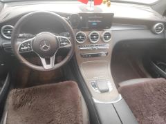 Mercedes-Benz GLC 300 L 4MATIC Dynamic - фото 16