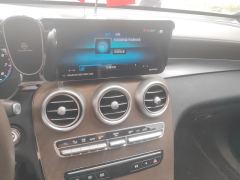 Mercedes-Benz GLC 300 L 4MATIC Dynamic - фото 17