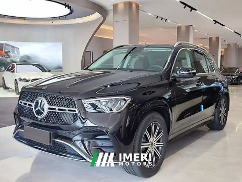 2025 Mercedes-Benz GLE( imported ) GLE (Imported) GLE 350 4MATIC Fashion - ავტომობილი ჩინეთიდან