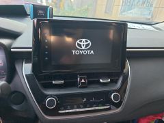 Toyota Frontlander 2.0L Elite Edition - photo 17