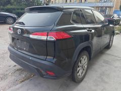 Toyota Frontlander 2.0L Elite Edition - photo 2