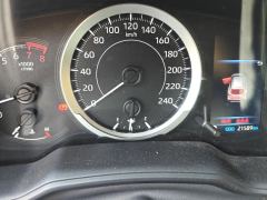 Toyota Frontlander 2.0L Elite Edition - photo 20
