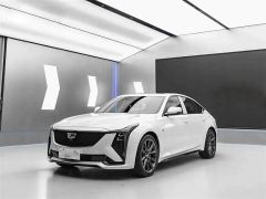 Cadillac CT5 28T Track Performance Edition - ფოტო 1