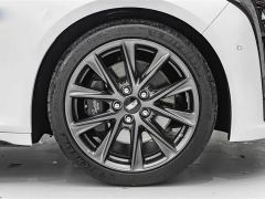 Cadillac CT5 28T Track Performance Edition - ფოტო 15