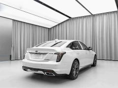 Cadillac CT5 28T Track Performance Edition - ფოტო 16