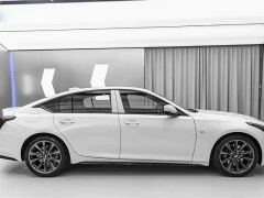 Cadillac CT5 28T Track Performance Edition - ფოტო 18