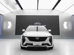 Cadillac CT5 28T Track Performance Edition - ფოტო 2