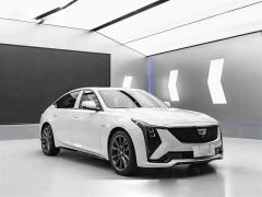 Cadillac CT5 28T Track Performance Edition - ფოტო 3