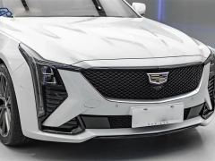 Cadillac CT5 28T Track Performance Edition - ფოტო 4