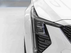 Cadillac CT5 28T Track Performance Edition - ფოტო 5