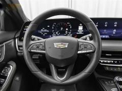 Cadillac CT5 28T Track Performance Edition - ფოტო 7