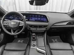 Cadillac CT5 28T Track Performance Edition - ფოტო 8