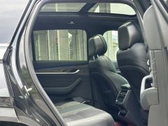 Geely Xingyue L Dongfang Yao 2.0T Automatic two-wheel drive Star Edition - фото 16