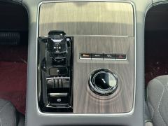 Geely Xingyue L Dongfang Yao 2.0T Automatic two-wheel drive Star Edition - фото 19