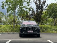 Geely Xingyue L Dongfang Yao 2.0T Automatic two-wheel drive Star Edition - фото 2