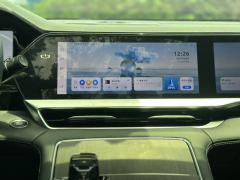 Geely Xingyue L Dongfang Yao 2.0T Automatic two-wheel drive Star Edition - фото 20