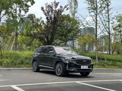 Geely Xingyue L Dongfang Yao 2.0T Automatic two-wheel drive Star Edition - фото 3
