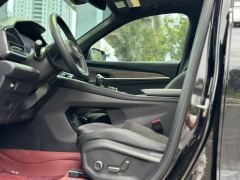 Geely Xingyue L Dongfang Yao 2.0T Automatic two-wheel drive Star Edition - фото 5