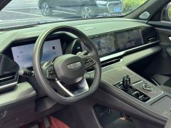 Geely Xingyue L Dongfang Yao 2.0T Automatic two-wheel drive Star Edition - фото 6