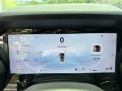 Geely Xingyue L Dongfang Yao 2.0T Automatic two-wheel drive Star Edition - фото 9