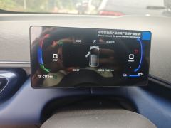 BYD Seagull Smart Driving Edition 305km Vitality Edition - ფოტო 14