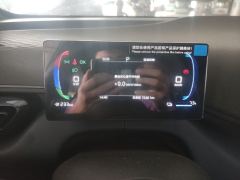BYD Seagull Smart Driving Edition 305km Vitality Edition - ფოტო 15