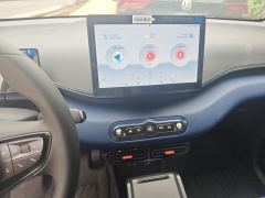 BYD Seagull Smart Driving Edition 305km Vitality Edition - ფოტო 16