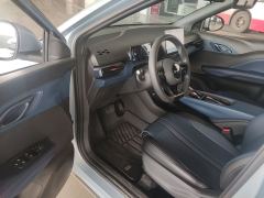 BYD Seagull Smart Driving Edition 305km Vitality Edition - ფოტო 19